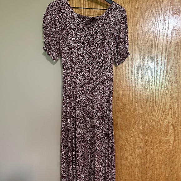 Floral Sundress - Size XS - Picture 1 of 4